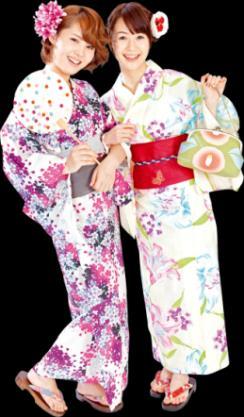 Yukata Photo Session Yukata( 浴衣 ) is a Japanese garment, a casual summer kimono usually made of cotton or