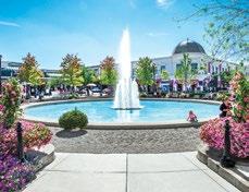 Easton isn t simply the premier shopping and dining destination in