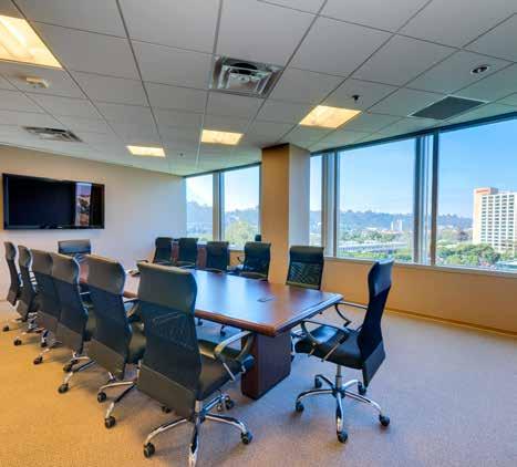 8954 DRIVE Suite RSF Available Comments 201 5,975 Now Double door entry, 7 offices, conference room, reception, kitchen, storage, work area.