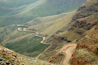 Sani Pass Tour/Lesotho Description Hours Cost 7hrs R2500.
