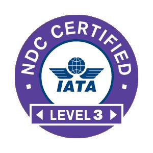 The Air Canada NDC Solution Air Canada has chosen the NDC Exchange (NDC-x) product, built by ATPCO and SITA, to supply our NDC Gateway Certified NDC Level 3 by IATA Support NDC versions 15.2, 17.