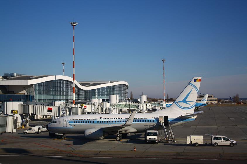 Easily accessible international destination, with direct flights to 30 European cities; Many airlines companies connect Bucharest to important Berlin, Rome, Madrid, Barcelona, etc) airports in