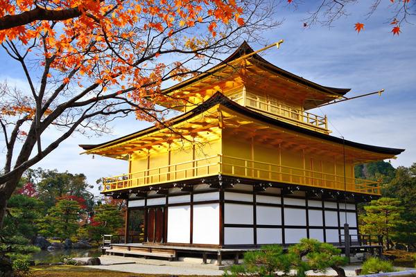 Day 7 Dazzling Kyoto: Three Options for Final Day For more than 1,000 years, Kyoto served as Japan s power centre, imbuing it with a rich history and beauty unsurpassed in the nation, Choose from one