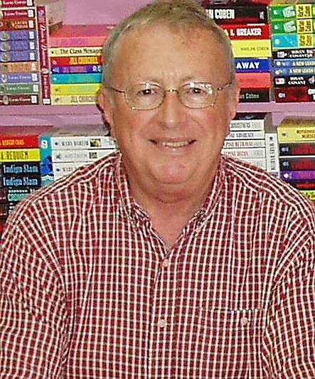 About the Author Bob Ring is a former aerospace engineer and manager who since his retirement from Raytheon in 2000 has devoted his time to researching and writing about the history of Tucson and