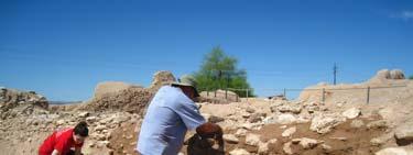 October 2014 / Newsletter of the Arizona Archaeological Society INTERNATIONAL ARCHAEOLOGY DAY - OCTOBER 18, 2014