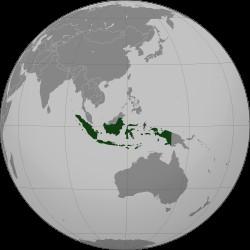 17 Population (in 2018) 10 th World s Largest Economy Biggest Archipelagic