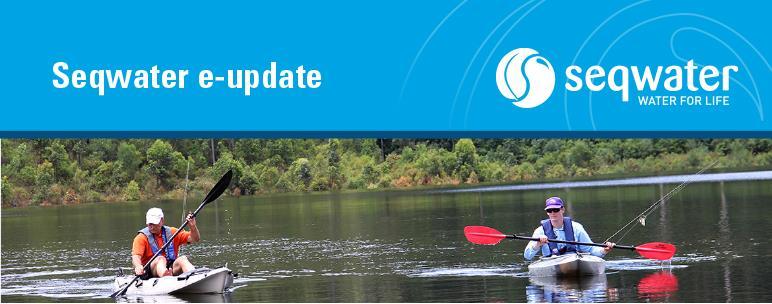 March 2017 Achievements of the Recreation Review three years of progress In 2013-14, Seqwater conducted a large scale community consultation project known as the Recreation Review.