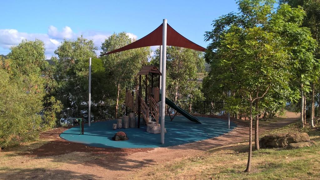 New campground management at Wivenhoe and Somerset Three of our more popular campgrounds, Somerset Park, Captain Logan Camp and Lumley Hill, are under new management.