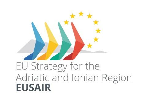 the EU Commission adopted the EU Strategy for the Adriatic and Ionian Region" (EUSAIR) on the 17 June 2014 (COM(2014) 357 final) it was