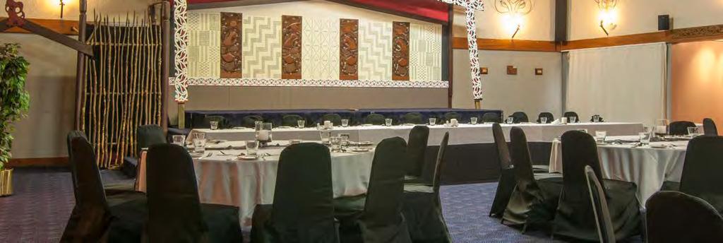 Conference Rooms When in need of a meeting venue, Copthorne Hotel Rotorua provides a superb solution.