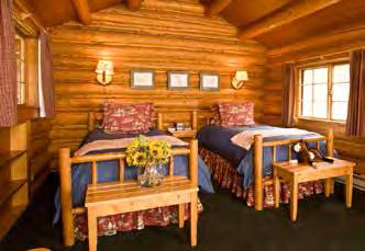 SWEET DREAMS Log Cabins Whether you re looking for a romantic getaway or meeting at the