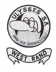 West Rand Ulysses Times Est.