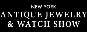 TX July 21 23 New York Antique Jewelry & Watch