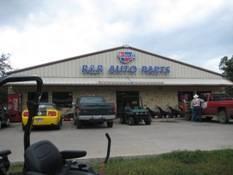 B&B Auto Parts Changes Ownership -Will Become a NAPA store Charter club member Jimmy Attra has sold the Bastrop based B&B Auto & Small Engine Supply business to Bill Gillman, who will retain