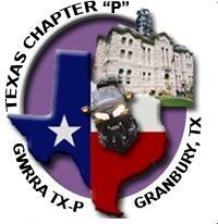 GWRRA Texas Chapter P meet the 2nd Thursday of each month at Spring Creek BBQ in Granbury @ 7:00pm November 2009 From the Director Chapter