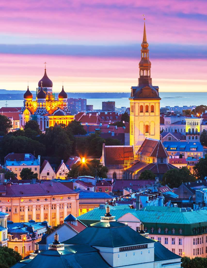 Tallinn,