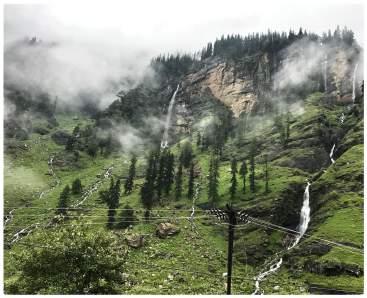 Formerly known as Kulanthapitha, the end of the liveable world, Kullu valley is not only mythically known for its deities living amongst the mortals, but also for its welcoming nature, its natural