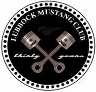 The Lubbock Mustang Club is