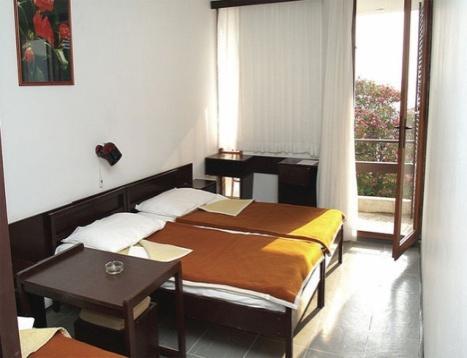 ROOM FACILITIES: Air Conditioning have most of rooms, bathroom, balcony.