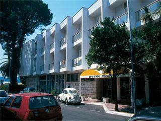 HOTEL MIMOZA 2* TIVAT HOTEL ROOMS: 72 LOCATION: Tivat downtown,