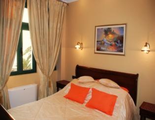 PECULIARITIES: Hotel is situated in the centre of Tivat on the city