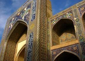 Day 5, Mon: Mary Bukhara (Uzbekistan) Early in the morning we will have transfer to a fascinating city of Bukhara.