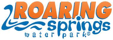 552. Two Full Day Tickets for Roaring Springs Water Park Enjoy a full day of fun for two (2) at
