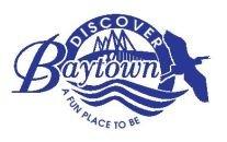 Baytown Convention & Visitors Bureau 1300 Rollingbrook, Ste. 400 - Baytown, TX 77521 P: 281/ 422-8359 F: 281/ 428-1758 www.baytownchamber.