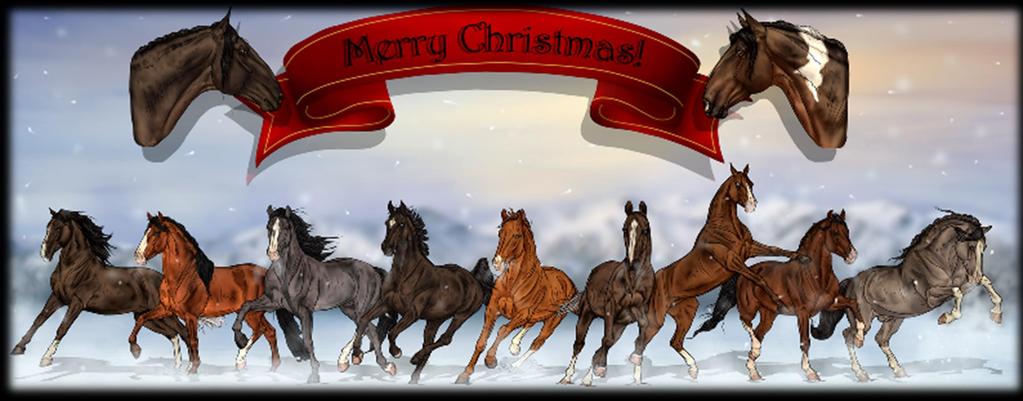Horse Races & Supper Thursday, December 20 Happy Hour 4:30 pm - Early Race 5 pm Dinner 5:30 pm Races resume 6 pm Menu: French