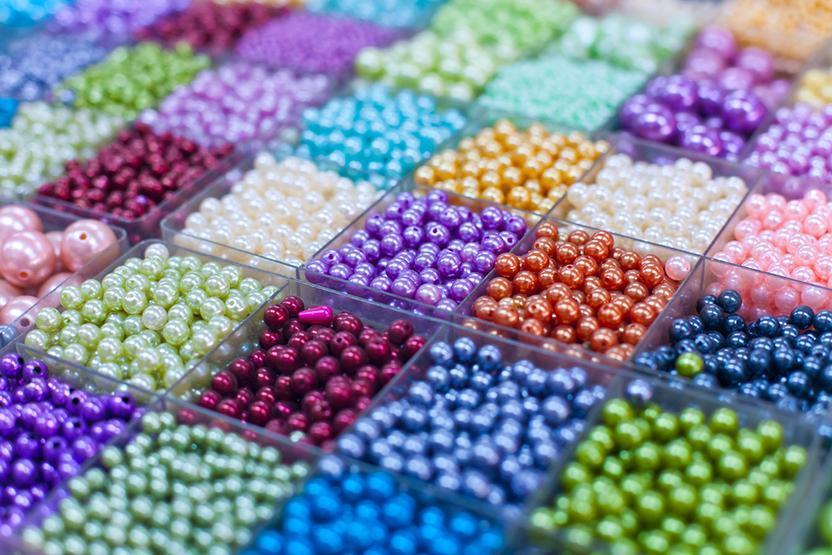 Beading Class Fridays 9-noon in the Hopi Room December 7, 14,