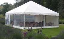 Marquees and Party Hire