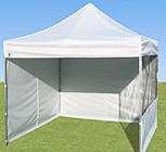 Marquees Clear Span