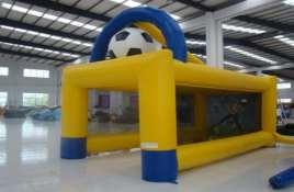 required 4m x 2m x 4mH Suitable Age 4+
