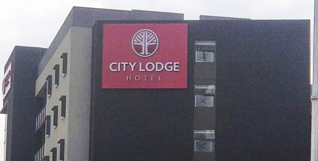 City Lodge Hotel, Dar es Salaam Project - External &