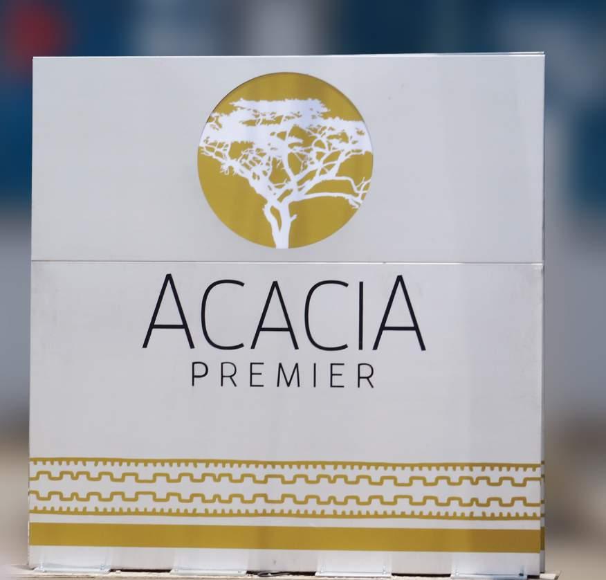 Acacia Premier, Nairobi