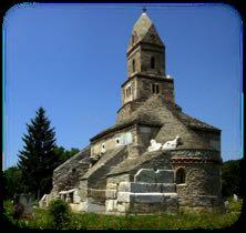 Napoca to visit: The Saxon fortified churches: Biertan, Malancrav, Viscri, Carta,