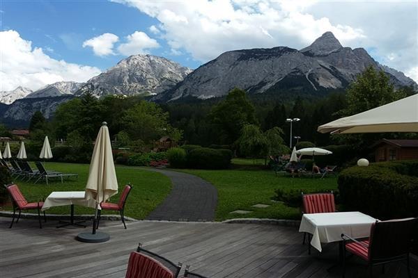 Accommodation Hotel Sport Landstrasse 95 CH-7250 Switzerland Phone: 0041 814233030 Web: www.hotel-sport.ch Email: info@hotel-sport.ch We spend 7 nights in the comfortable family run Hotel Sport.