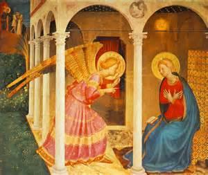 The Diocesan Museum of Cortona is located in the Cathedral Square, there are many works of art from the