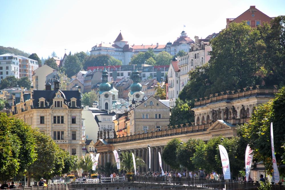 Karlovy Vary travel guide best places to visit in Carlsbad Karlovy Vary travel guide best places to visit in Carlsbad When you think of Karlovy Vary, what s the first thing that come to your mind?