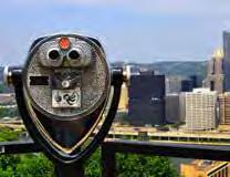 TripAdvisor recognized Pittsburgh as a top 10