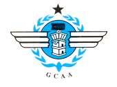 GHANA CIVIL AVIATION (AIR NAVIGATION SERVICES)