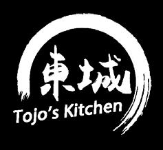 They opened a brick and mortar in 2017 in the Lower  TOJO S KITCHEN Tojo s Kitchen