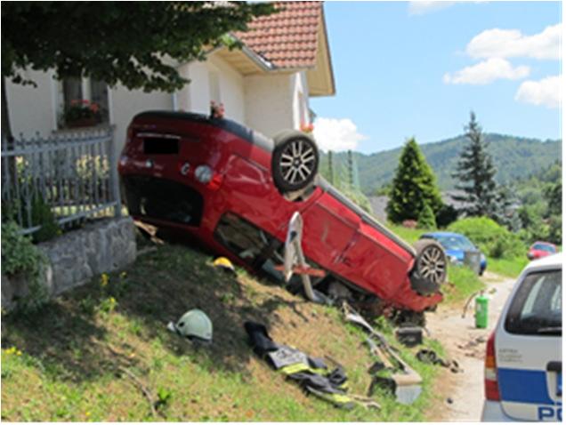 Road Safety - fatalities 2013 Per1 mio population Austria 54 50% Bulgaria 82