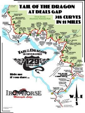 2017 Men s Tennessee Ride info April 26 - April 30 Red Roof