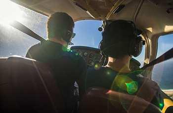 Case Against the FAA Flight-sharing website vows to