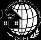 OPENING DOORS TO THE WORLD SINCE 1980! CULTURAL HOMESTAY INTERNATIONAL A n-profit Educational Exchange Program Dear Students, Welcome to CHI's Work & Travel Program!