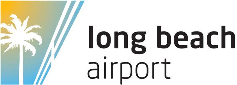 Long Beach Airport 4100 E.