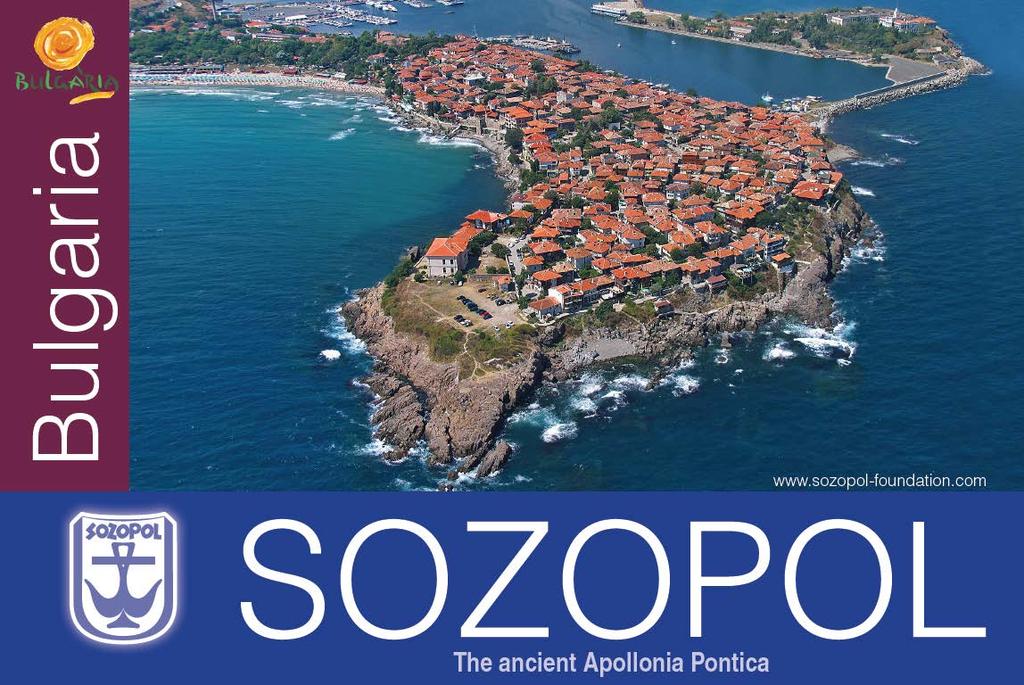 The implementation of these projects has gradually provided infrastructure for people with disabilities to Archaeological Reserve Ancient Town of Apollonia (the old town of Sozopol), enabling the
