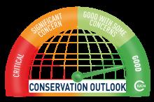 Tongariro National Park 2017 Conservation Outlook Assessment SITE INFORMATION Country: New Zealand Inscribed in: 1993 Criteria: (vi) (vii) (viii) Site