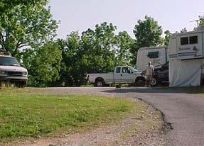 From I 90, take e xit 189 North 0.1 mile to H wy 14 Go West 0.4 on H wy 14 to Government Valley Rd Omaha Ozark View RV Park Park #944 "The Quiet Retreat".
